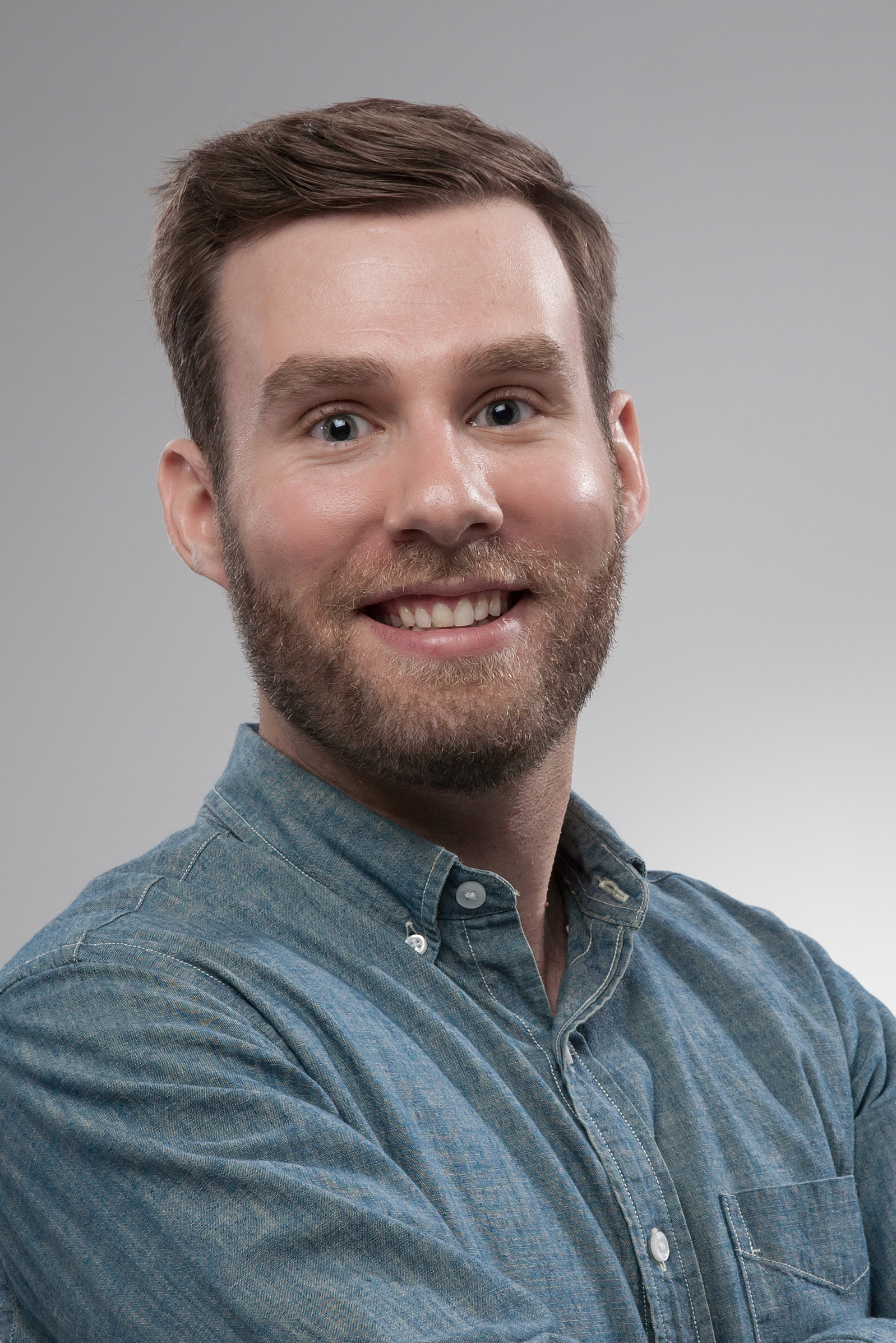 Corporate Headshots image 5