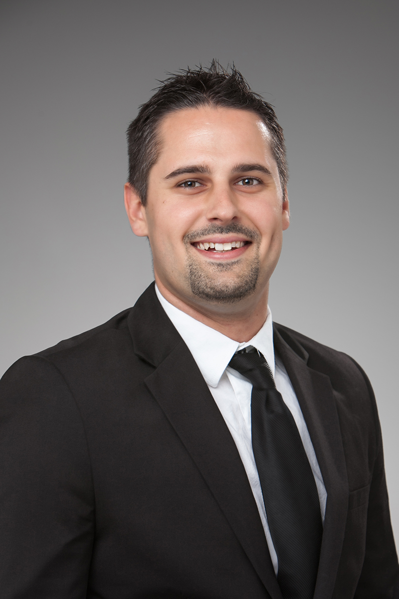 Corporate Headshots image 19