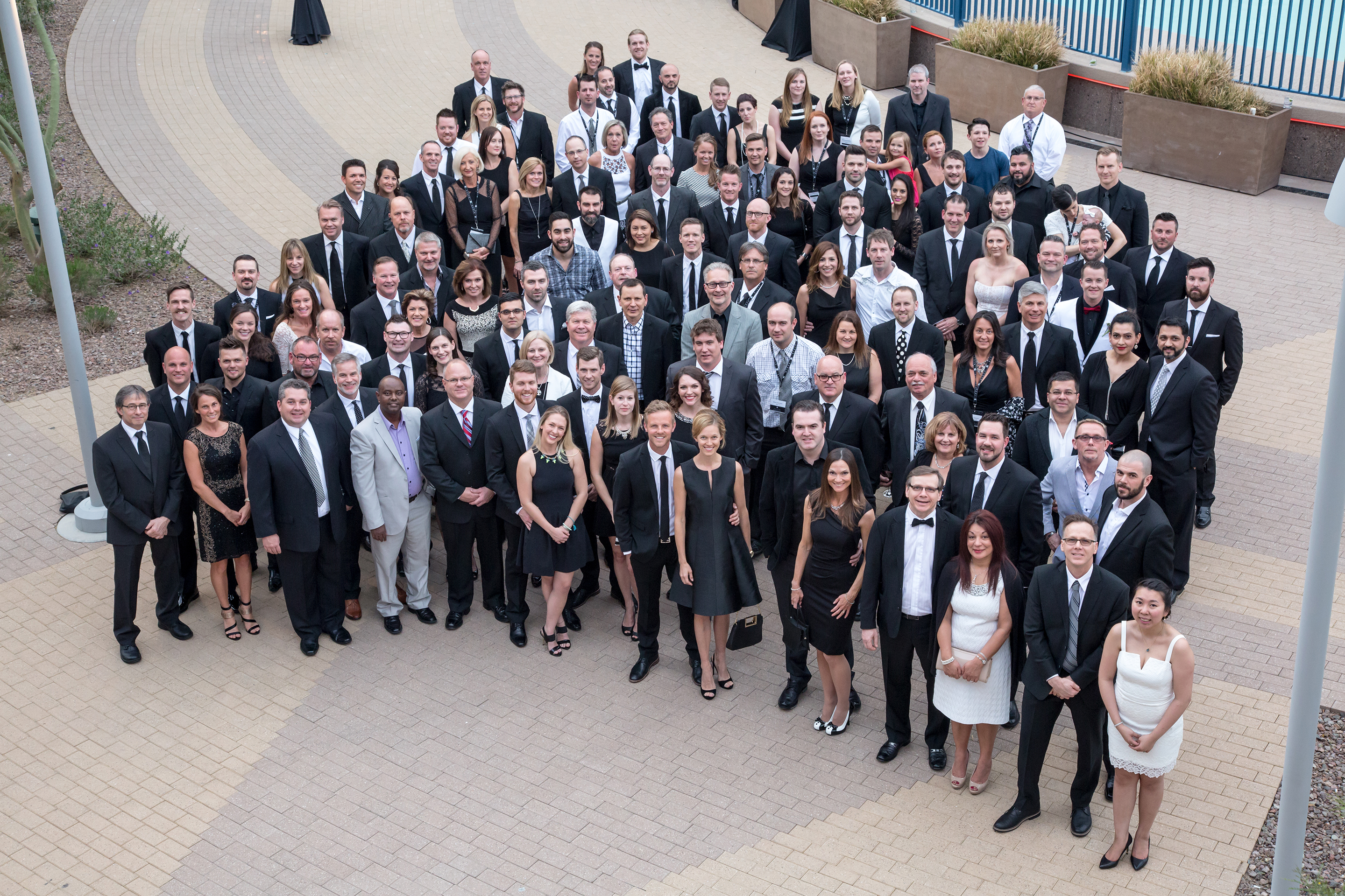 Annual Meetings image 4