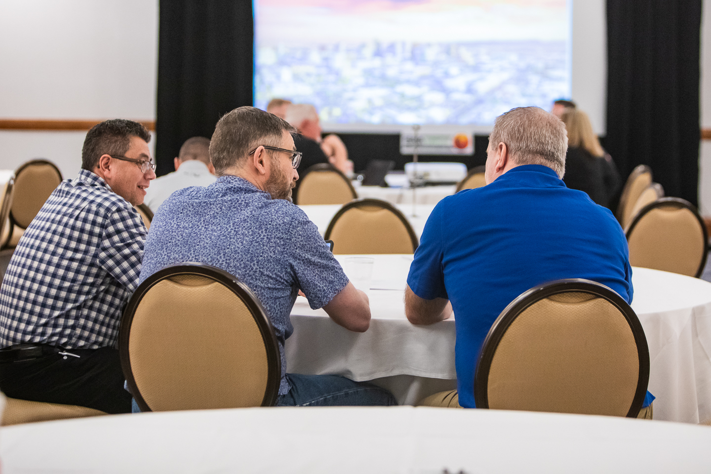 Annual Meetings image 10