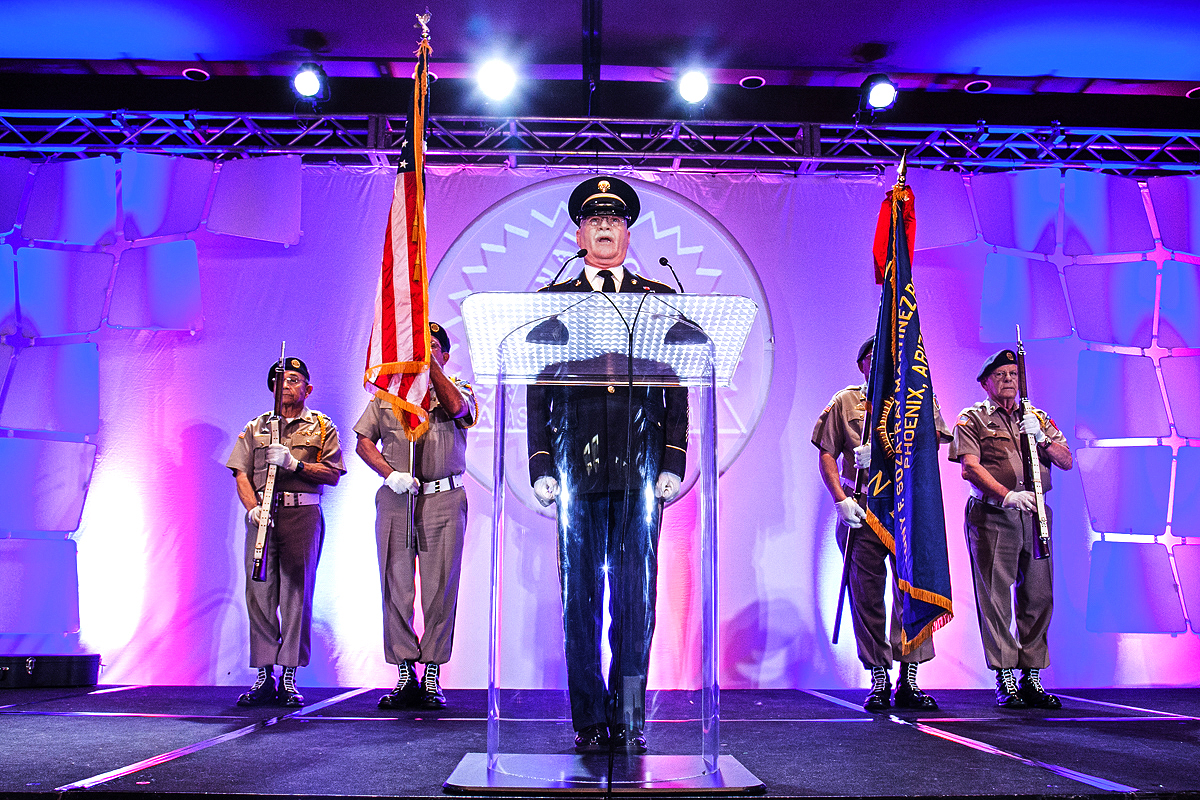 Annual Meetings image 12