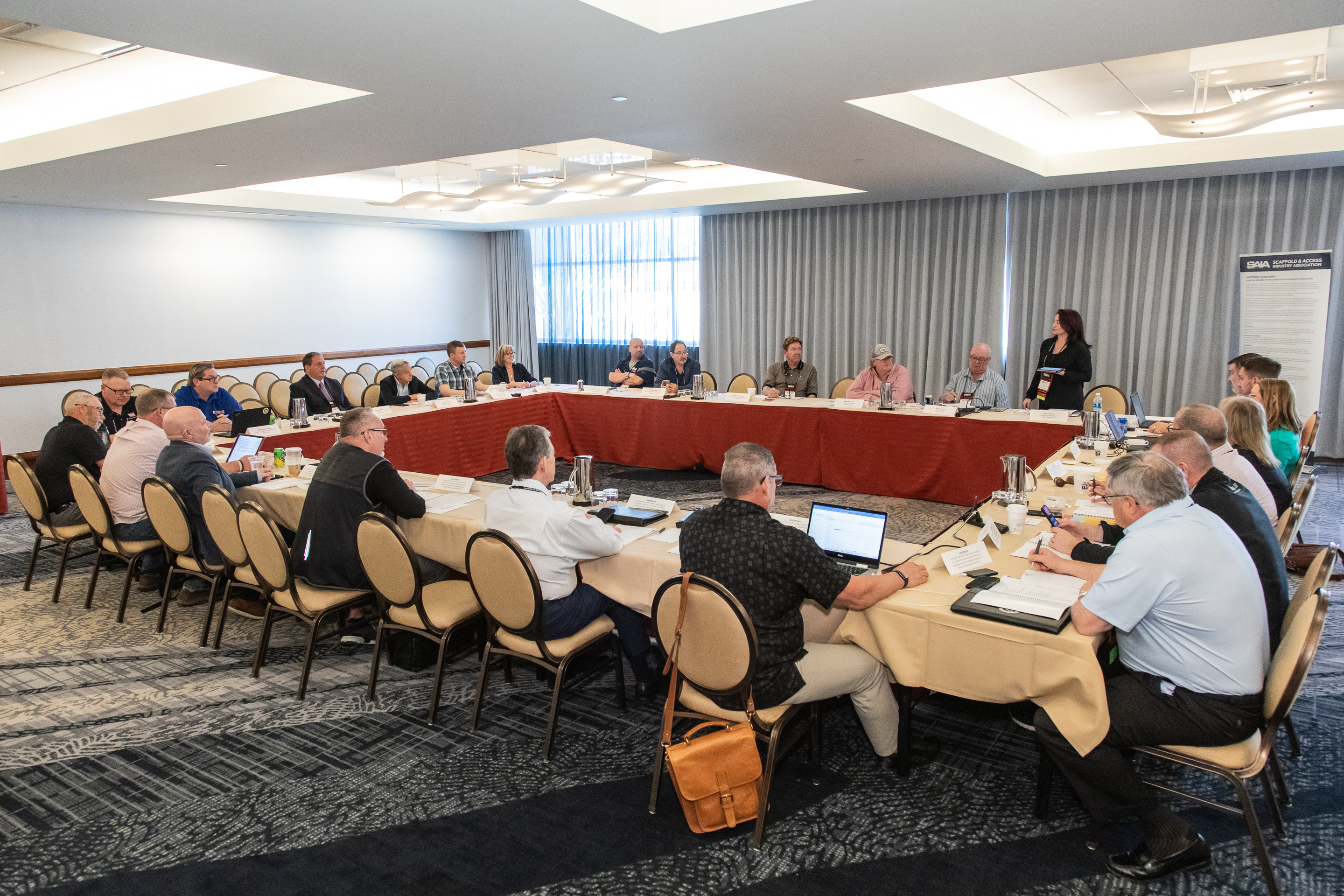 Annual Meetings image 17