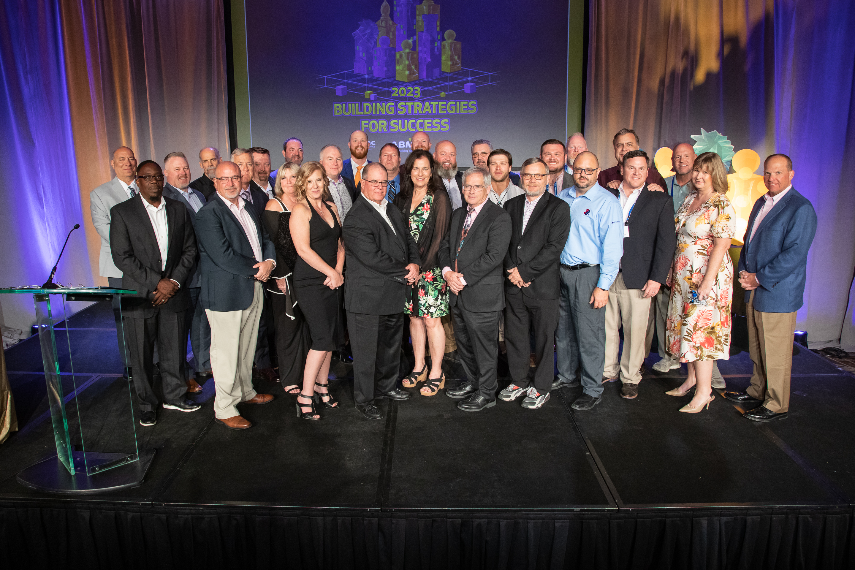 Annual Meetings image 21