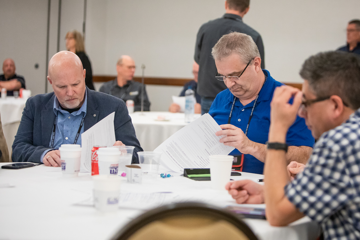 Annual Meetings image 23