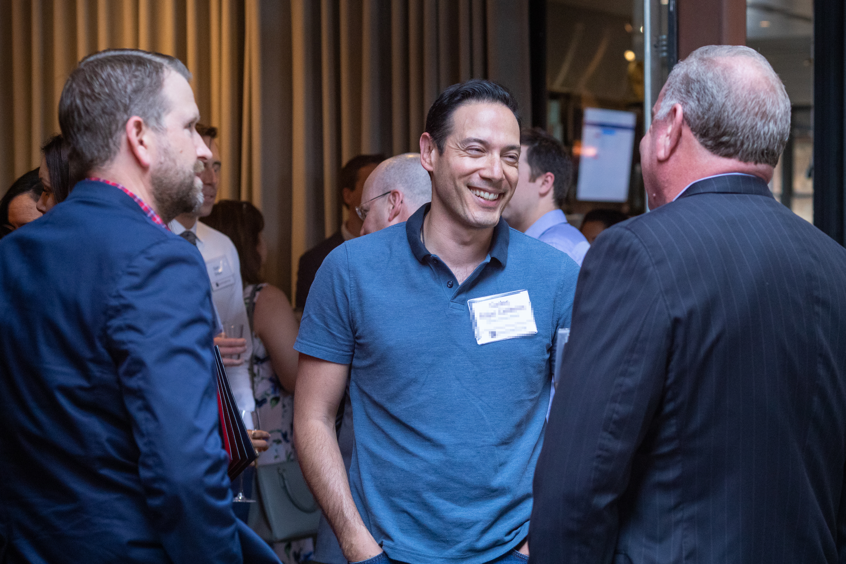 Annual Meetings image 27
