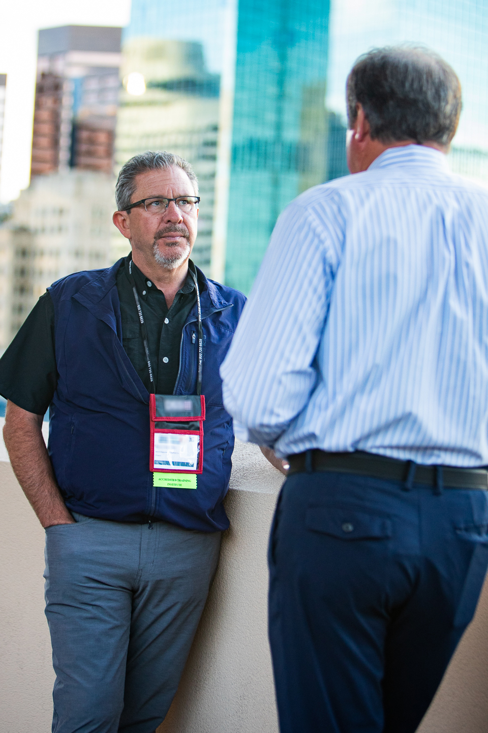 Annual Meetings image 28