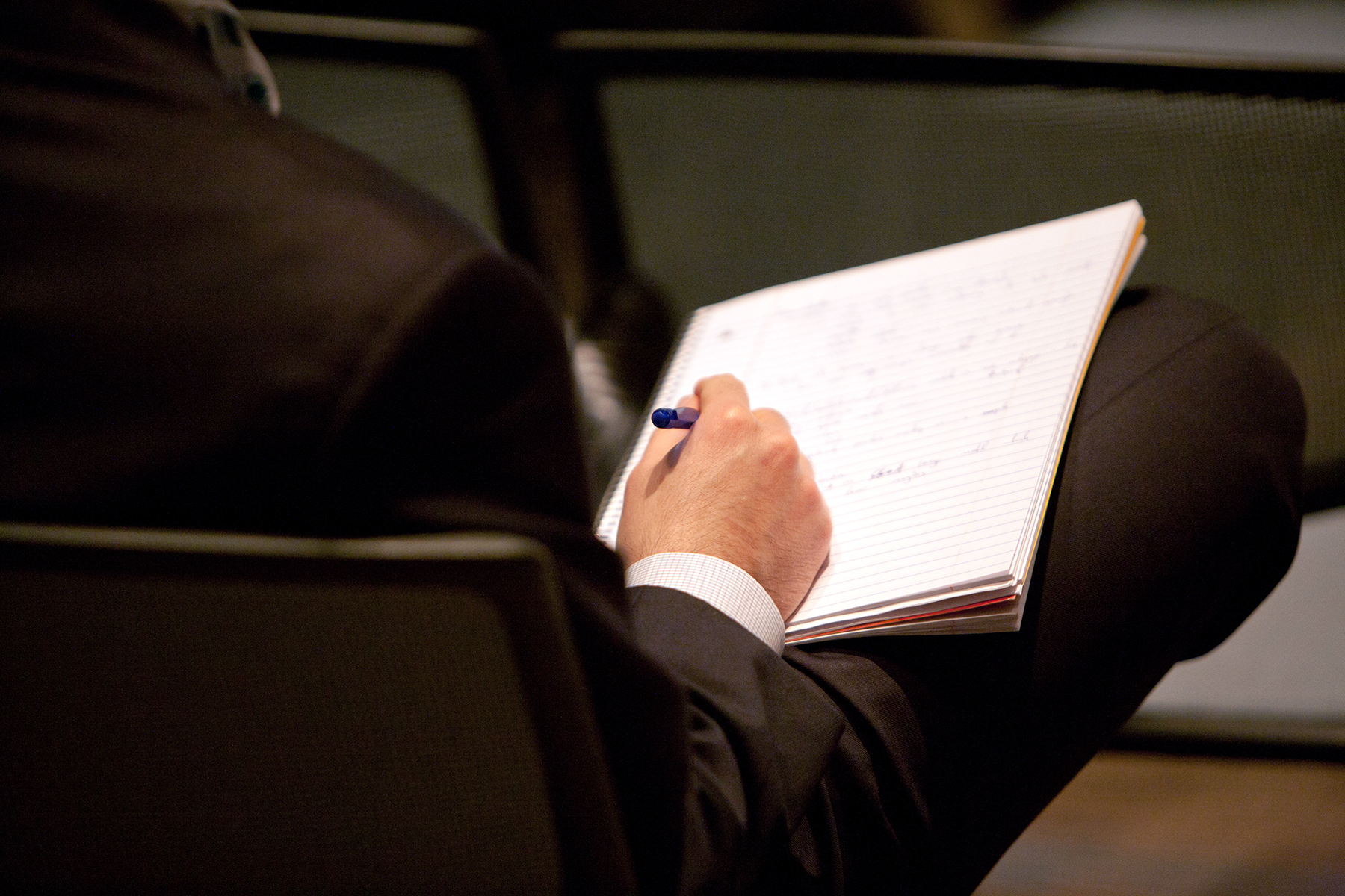 Annual Meetings image 32