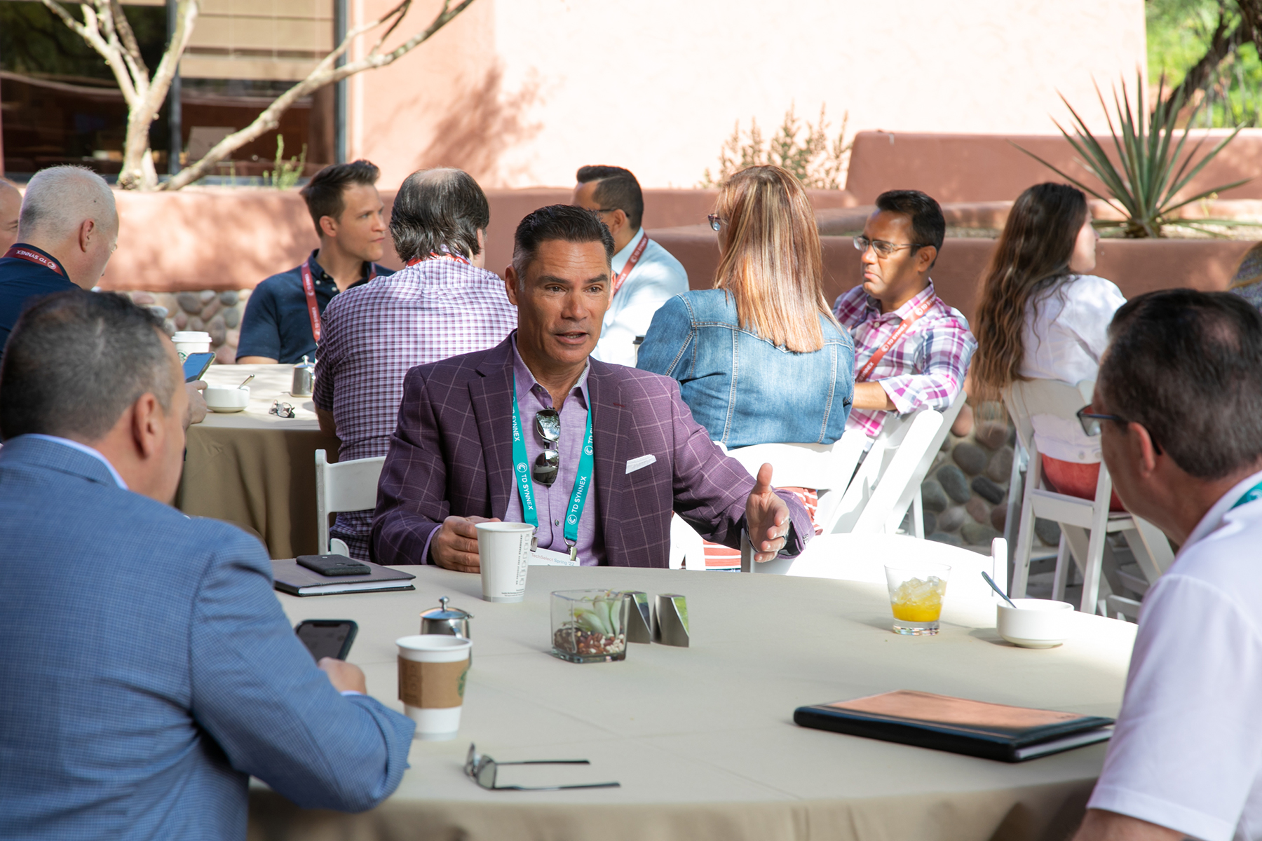 Annual Meetings image 33