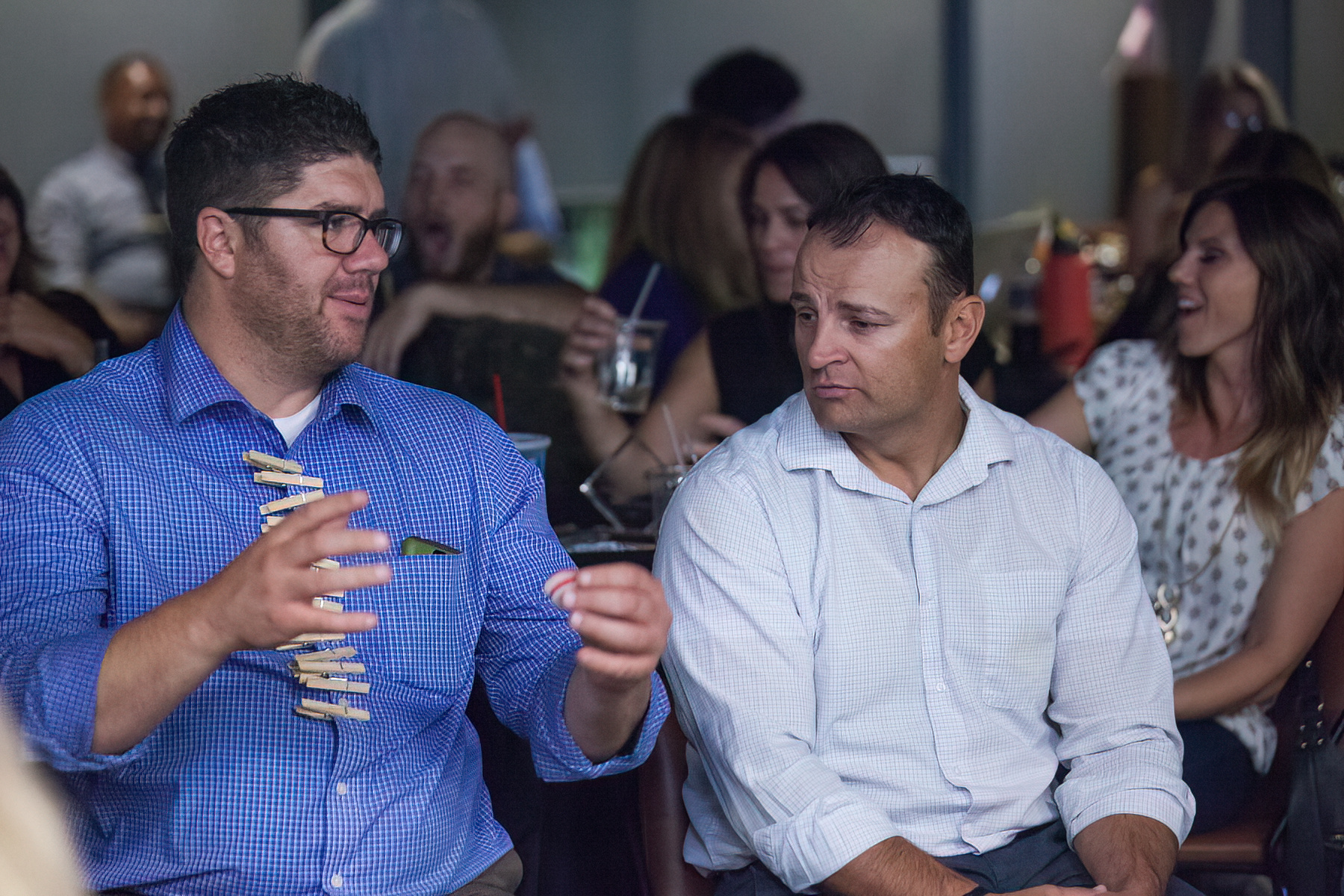 Annual Meetings image 37