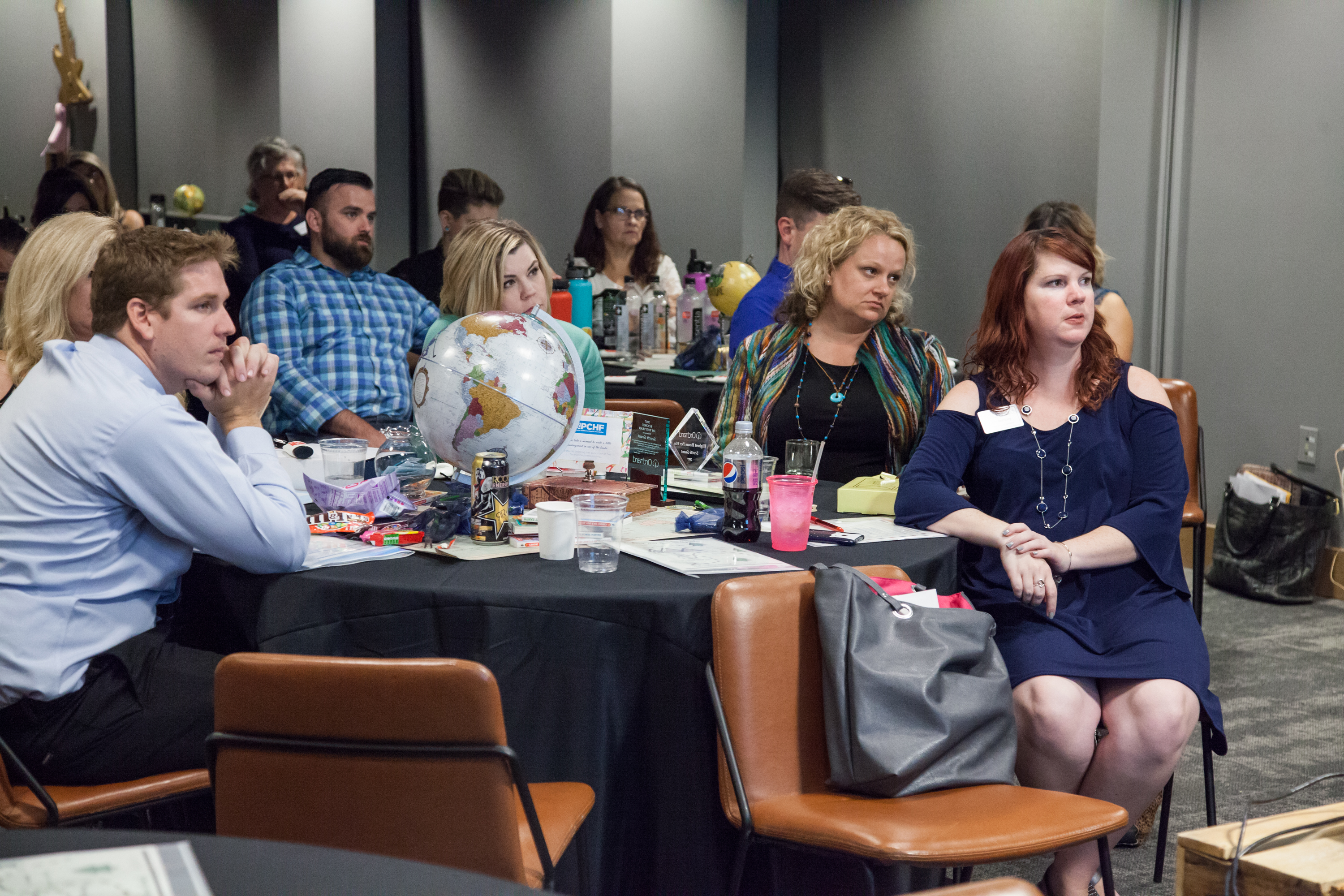 Annual Meetings image 42