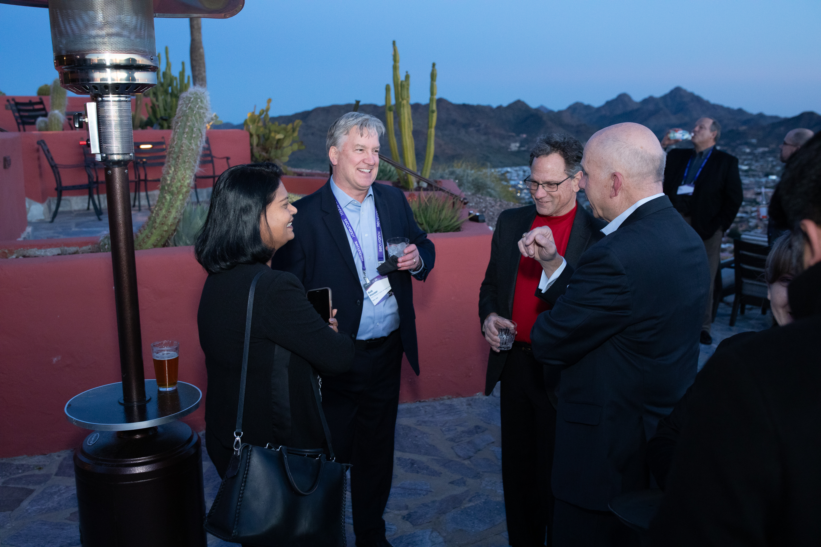 Annual Meetings image 45