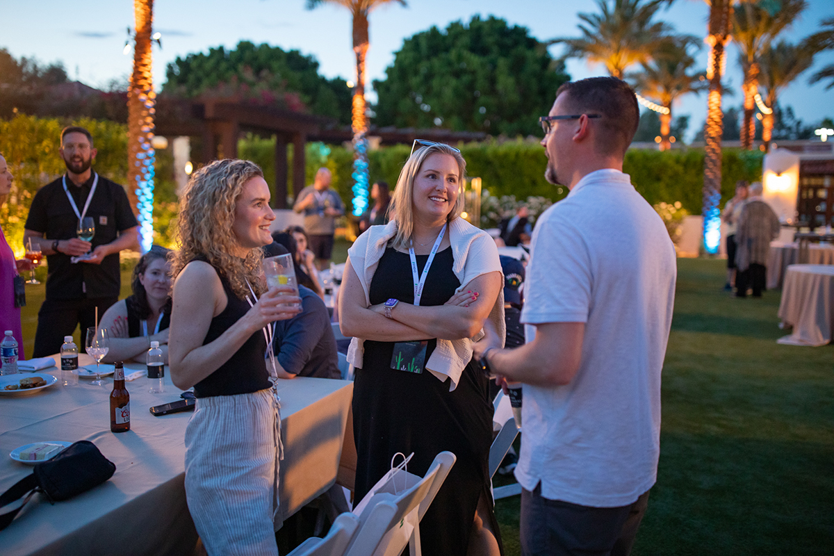 Annual Meetings image 49