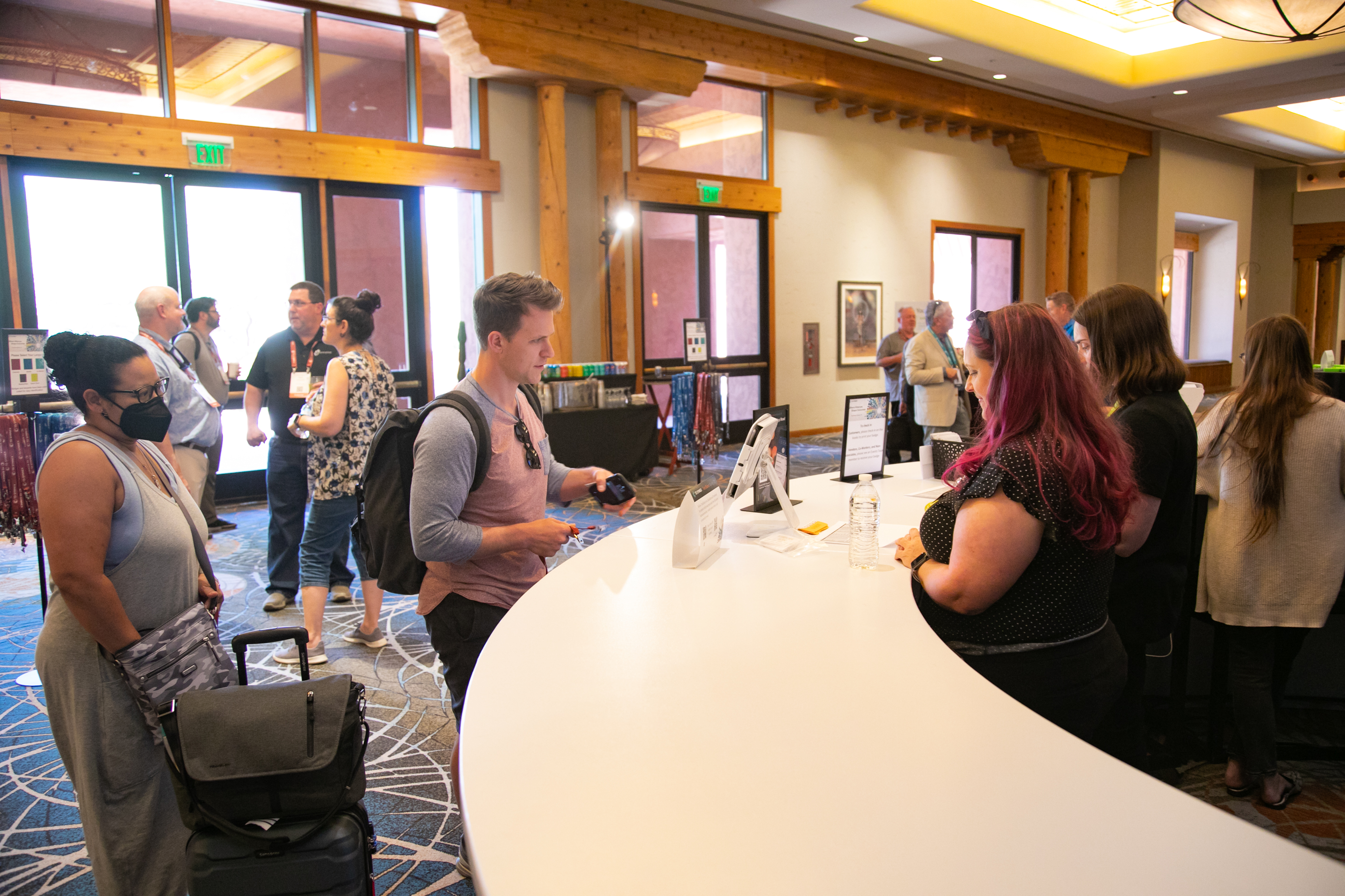 Conferences image 26